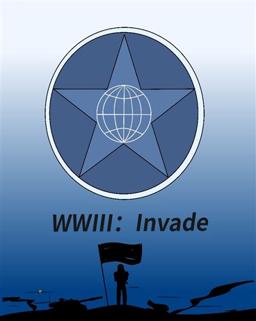 WWIII：Invade